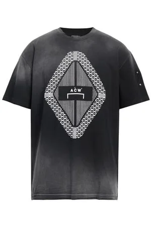 A-cold-wall* CAMISETAS Y TOPS - Camisetas