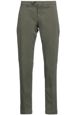 BRIGLIA PARTES DE ABAJO - Pantalones