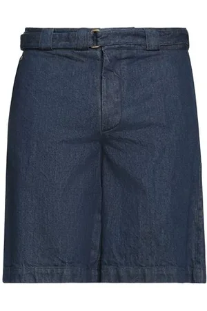 Missoni PARTES DE ABAJO - Shorts vaqueros