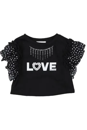 MONNALISA CAMISETAS Y TOPS - Tops