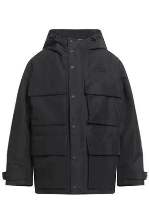 Burberry ROPA DE ABRIGO - Chaquetas y cazadoras