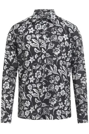 D.A. Daniele Alessandrini CAMISETAS Y TOPS - Camisas