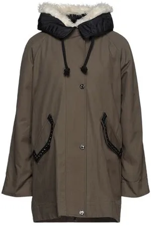 Pinko ROPA DE ABRIGO - Abrigos