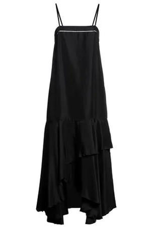 DRIES VAN NOTEN VESTIDOS - Vestidos midi