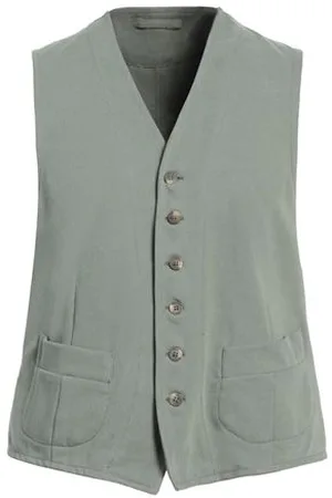 FORTELA TRAJES Y CONJUNTOS - Chalecos sartoriales