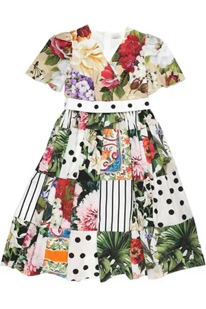 Dolce & Gabbana VESTIDOS - Vestidos para niña