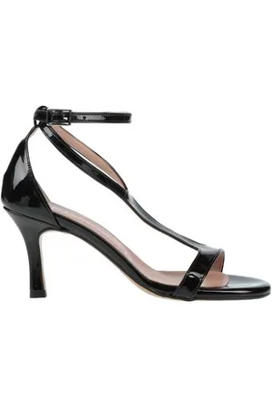 DIVINE FOLLIE CALZADO - Sandalias con cierre