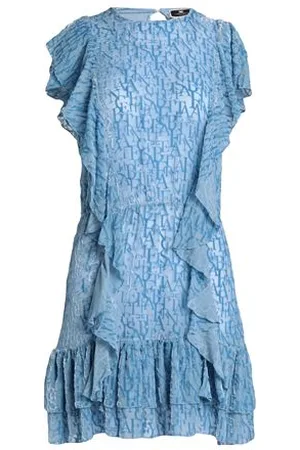 Elisabetta Franchi VESTIDOS - Minivestidos