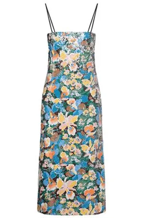 Missoni VESTIDOS - Vestidos midi