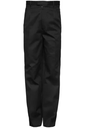 Maison Margiela PARTES DE ABAJO - Pantalones