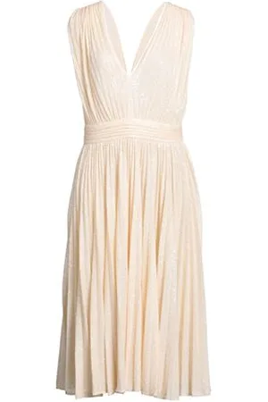 Elisabetta Franchi VESTIDOS - Vestidos midi