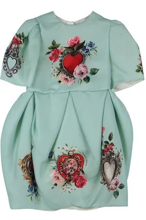 Dolce & Gabbana VESTIDOS - Vestidos para niña