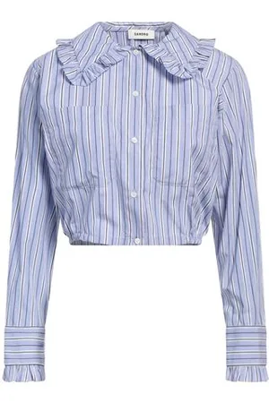 Sandro CAMISETAS Y TOPS - Camisas