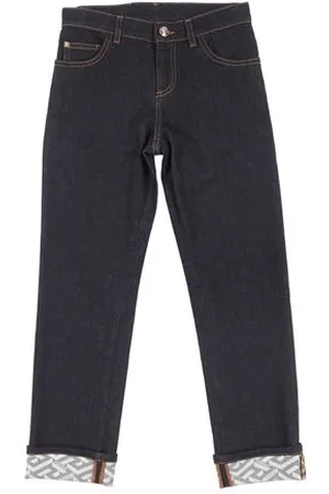 VERSACE PARTES DE ABAJO - Pantalones vaqueros