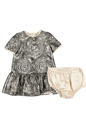 Dolce & Gabbana RECIÉN NACIDO - Vestidos para bebé
