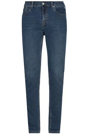 Dr Denim PARTES DE ABAJO - Pantalones vaqueros
