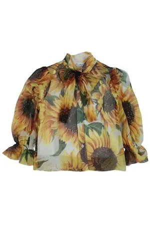 Dolce & Gabbana CAMISETAS Y TOPS - Camisas