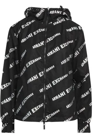 Armani Exchange ROPA DE ABRIGO - Chaquetas y cazadoras