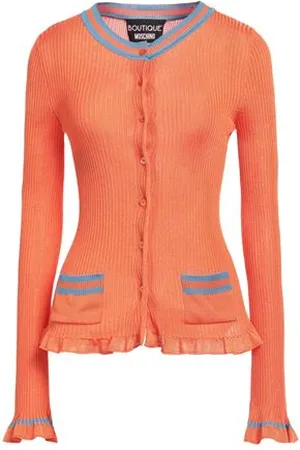 Moschino PRENDAS DE PUNTO - Cárdigans