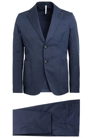 ALESSANDRO GILLES TRAJES Y CONJUNTOS - Trajes