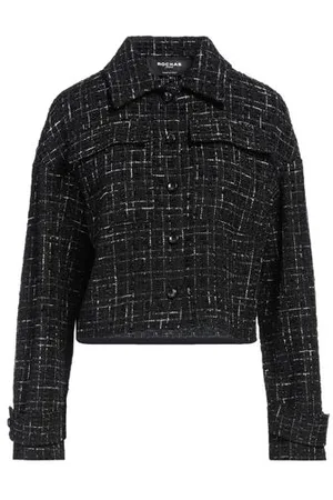 Rochas ROPA DE ABRIGO - Chaquetas y cazadoras