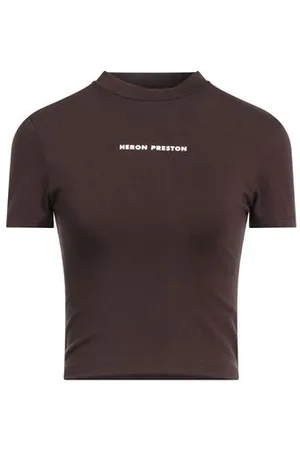Heron Preston CAMISETAS Y TOPS - Camisetas