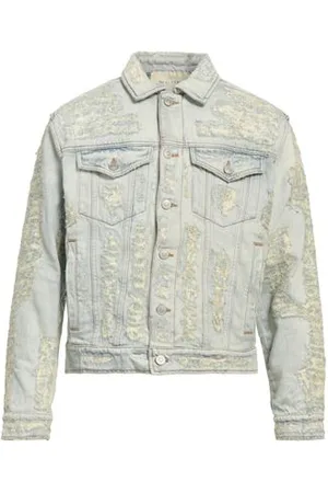 1017 ALYX 9SM ROPA DE ABRIGO - Chaquetas vaqueras