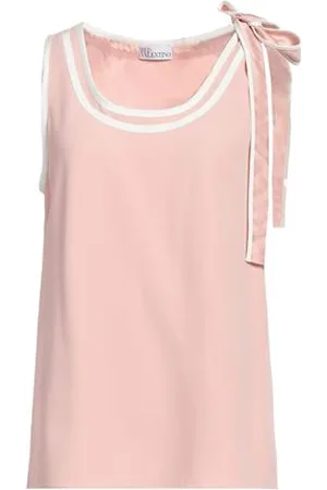 RED Valentino CAMISETAS Y TOPS - Tops
