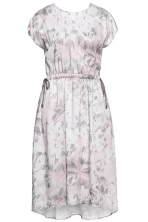 PESERICO SIGN VESTIDOS - Vestidos midi