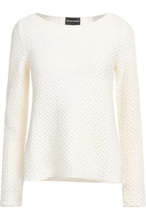 Emporio Armani PRENDAS DE PUNTO - Pullover