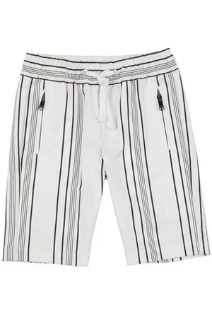 Dolce & Gabbana PARTES DE ABAJO - Pantalones cortos y bermudas