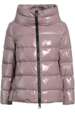 HERNO ROPA DE ABRIGO - Plumíferos y acolchados