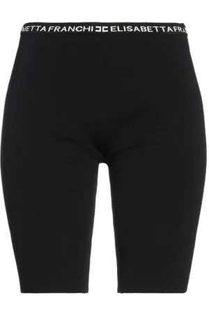 Elisabetta Franchi PARTES DE ABAJO - Leggings