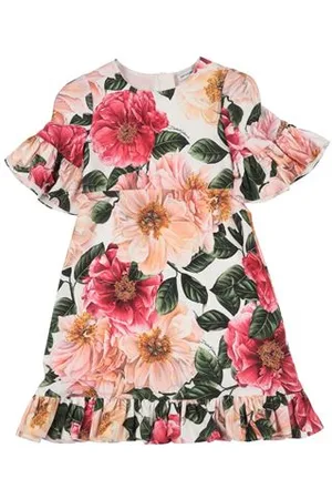Dolce & Gabbana RECIÉN NACIDO - Vestidos para bebé