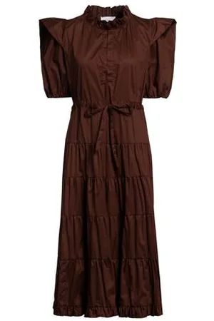 MEIMEIJ VESTIDOS - Vestidos midi