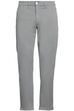 Jeckerson PARTES DE ABAJO - Pantalones