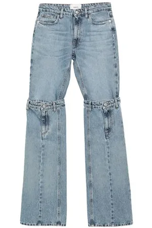 COPERNI PARTES DE ABAJO - Pantalones vaqueros