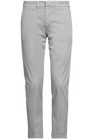 FAY PARTES DE ABAJO - Pantalones