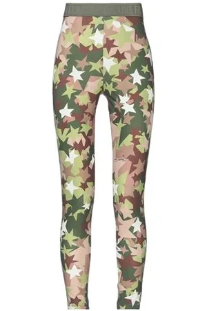 Elisabetta Franchi PARTES DE ABAJO - Leggings