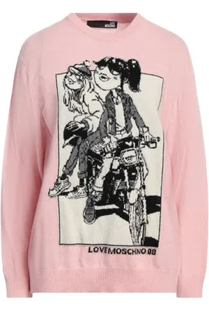Moschino PRENDAS DE PUNTO - Pullover