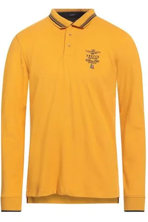Aeronautica Militare CAMISETAS Y TOPS - Polos