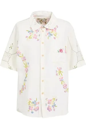 BY WALID CAMISETAS Y TOPS - Camisas