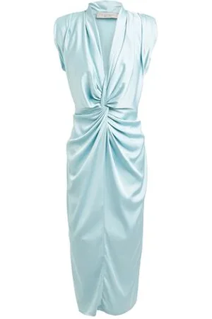 D.EXTERIOR VESTIDOS - Vestidos midi
