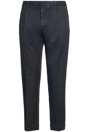 Biagio Santaniello PARTES DE ABAJO - Pantalones