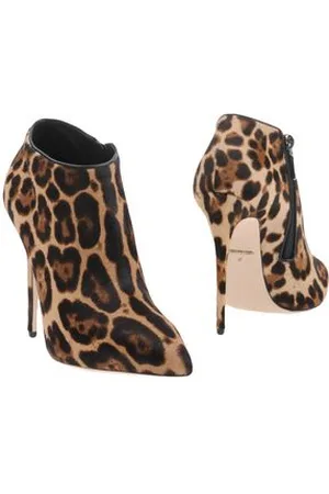 Dolce & Gabbana CALZADO - Botines de caña alta