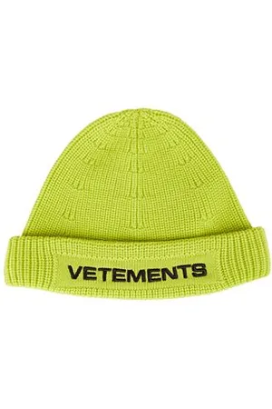 Vetements COMPLEMENTOS - Sombreros