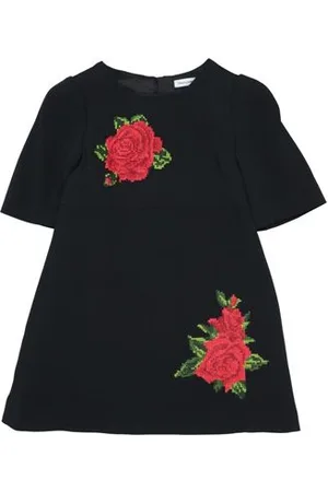 Dolce & Gabbana RECIÉN NACIDO - Vestidos para bebé