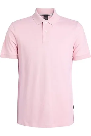 HUGO BOSS CAMISETAS Y TOPS - Polos
