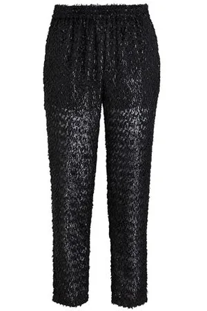 RED Valentino PARTES DE ABAJO - Pantalones