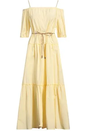 PESERICO SIGN VESTIDOS - Vestidos largos